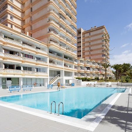 Playa Honda Seaviews By Sunkeyrents Lägenhet Arona  Exteriör bild