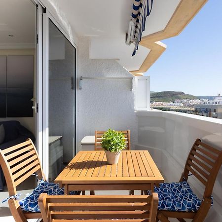 Playa Honda Seaviews By Sunkeyrents Lägenhet Arona  Exteriör bild