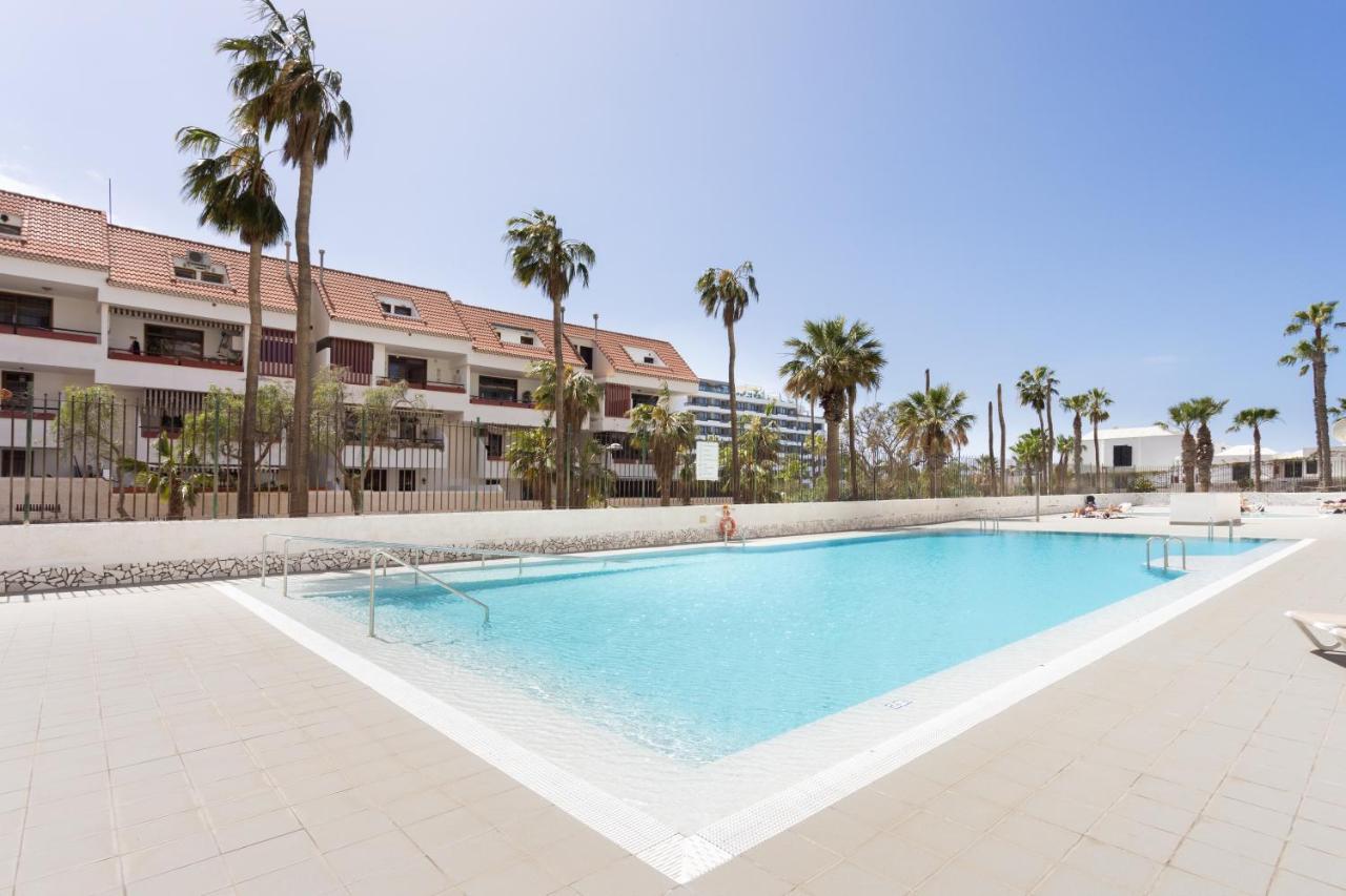 Playa Honda Seaviews By Sunkeyrents Lägenhet Arona  Exteriör bild