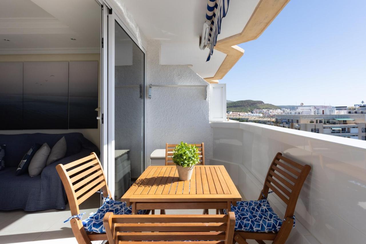 Playa Honda Seaviews By Sunkeyrents Lägenhet Arona  Exteriör bild
