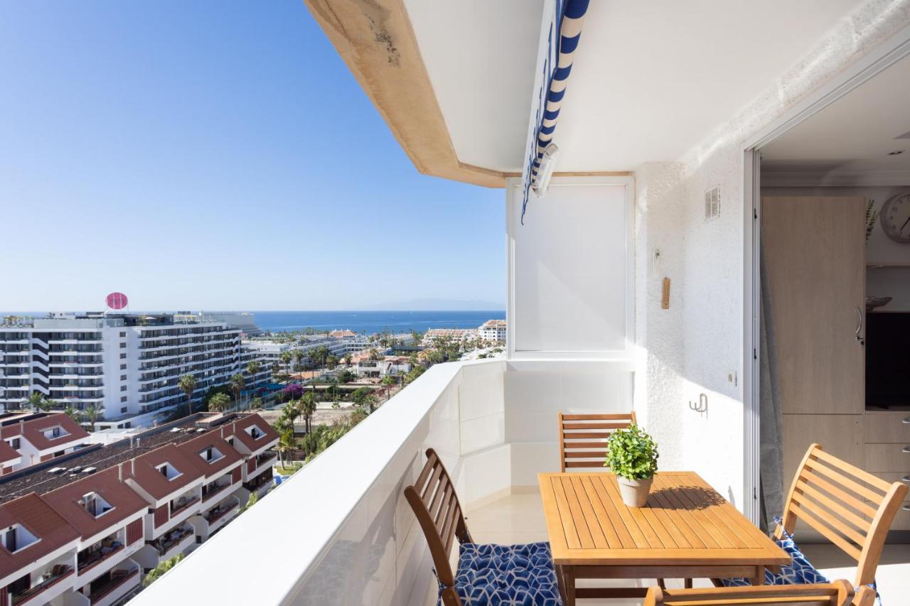 Playa Honda Seaviews By Sunkeyrents Lägenhet Arona  Exteriör bild