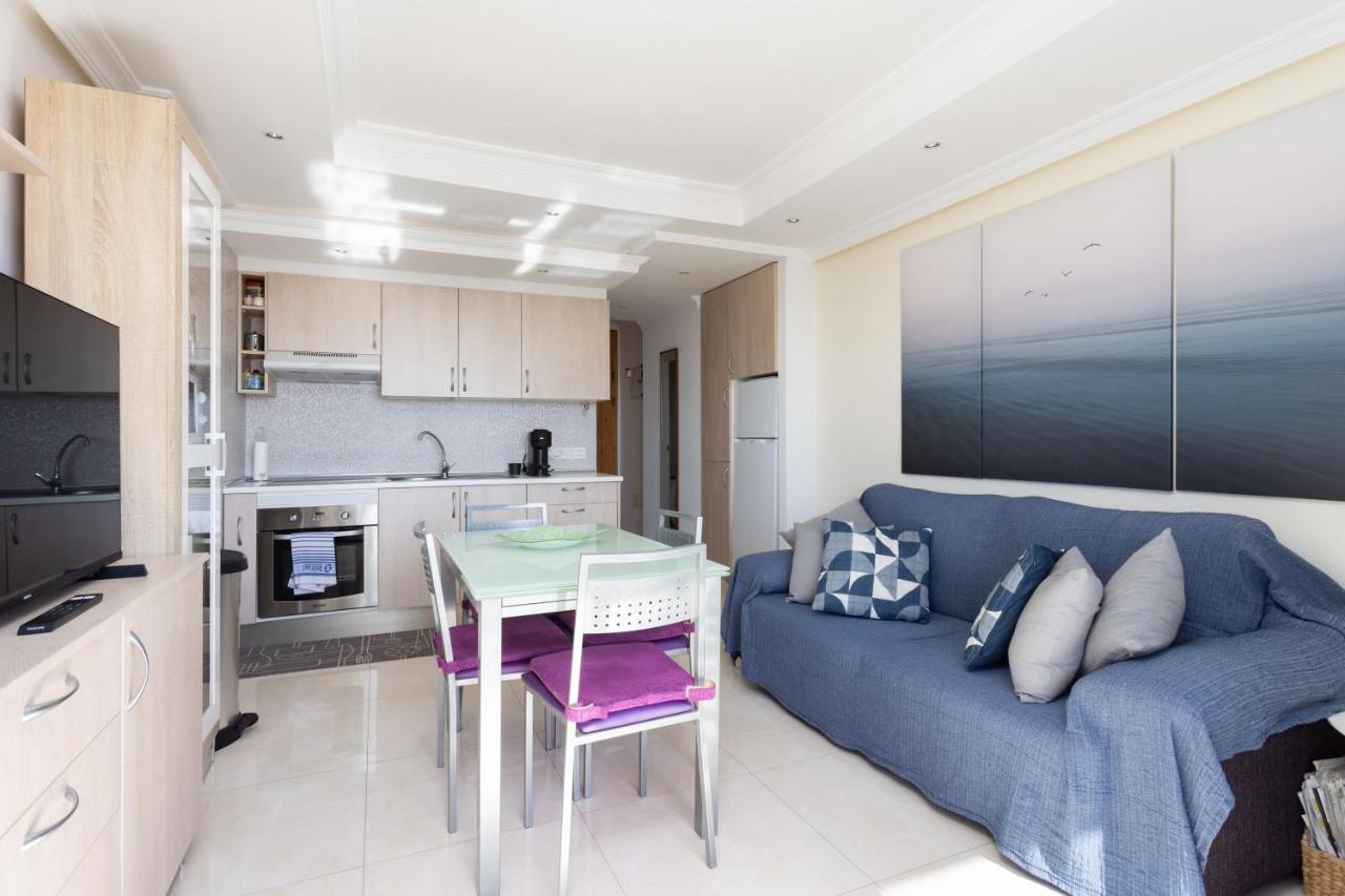 Playa Honda Seaviews By Sunkeyrents Lägenhet Arona  Exteriör bild