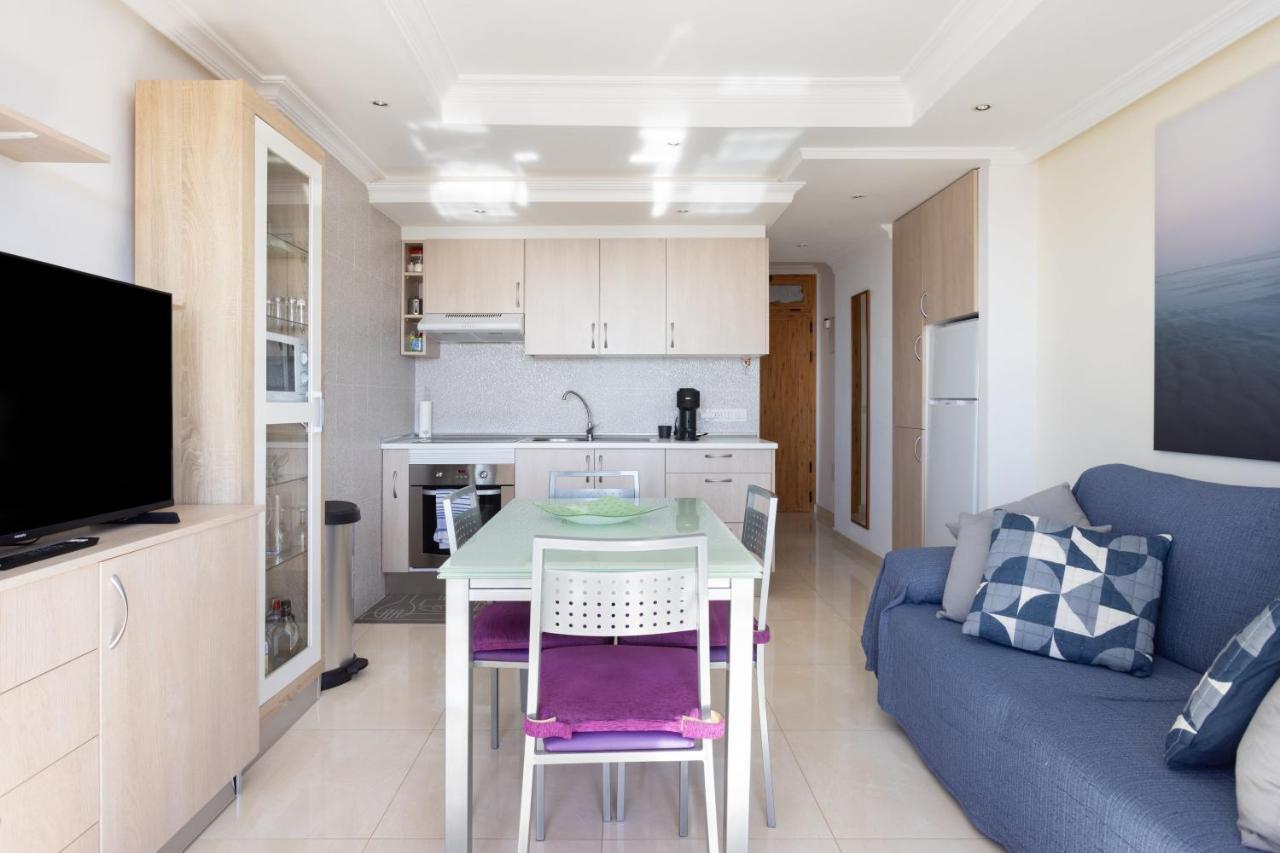 Playa Honda Seaviews By Sunkeyrents Lägenhet Arona  Exteriör bild