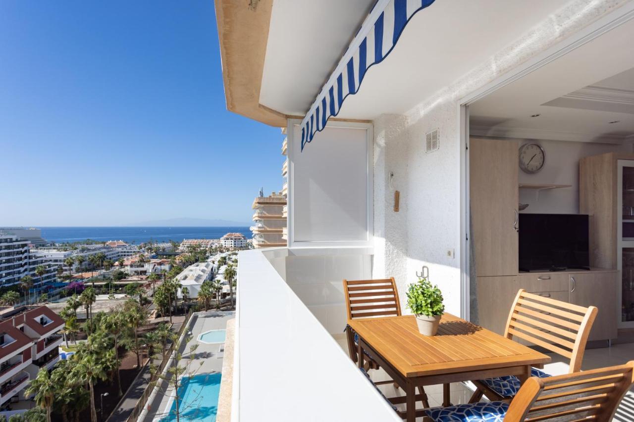 Playa Honda Seaviews By Sunkeyrents Lägenhet Arona  Exteriör bild