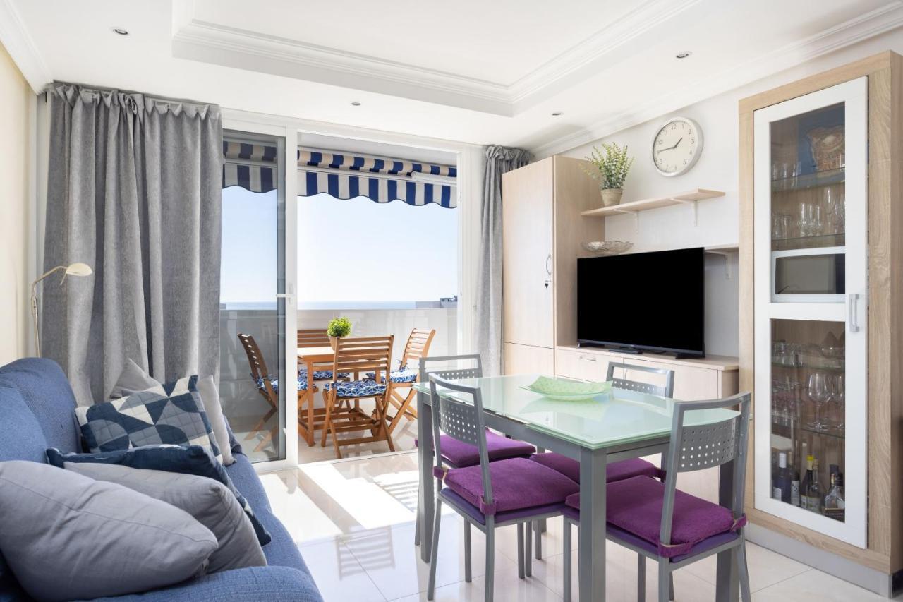 Playa Honda Seaviews By Sunkeyrents Lägenhet Arona  Exteriör bild